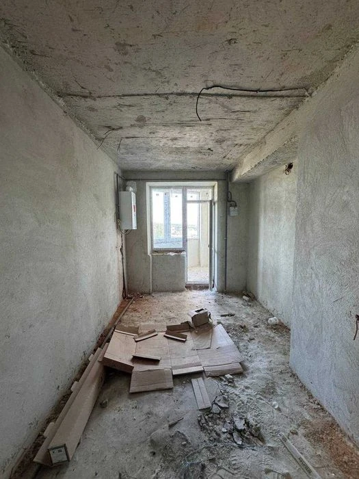 Продаж 1 - к квартири вул  Антонича 5б ( Сихів )