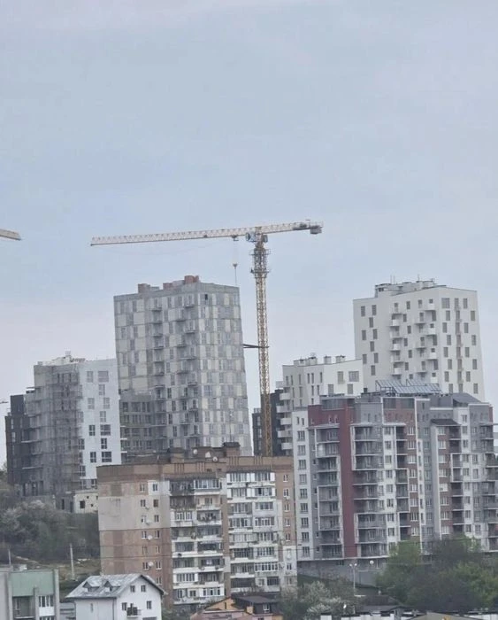 Продаж 1-к, ЖК Вікінг Хіллс , 40/14/26м2 , 64999$ Розтерміну