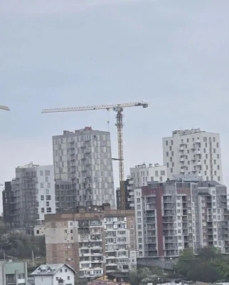 Продаж 1-к, ЖК Вікінг Хіллс , 40/14/26м2 , 64999$ Розтерміну