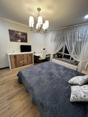 Продаж 2-кімнатної квартири + комірка 11 м2., вул. Стрийська