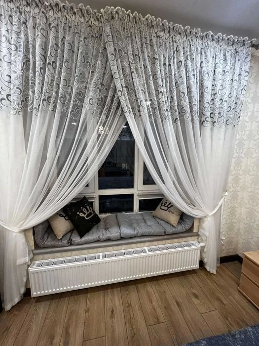 Продаж 2-кімнатної квартири + комірка 11 м2., вул. Стрийська