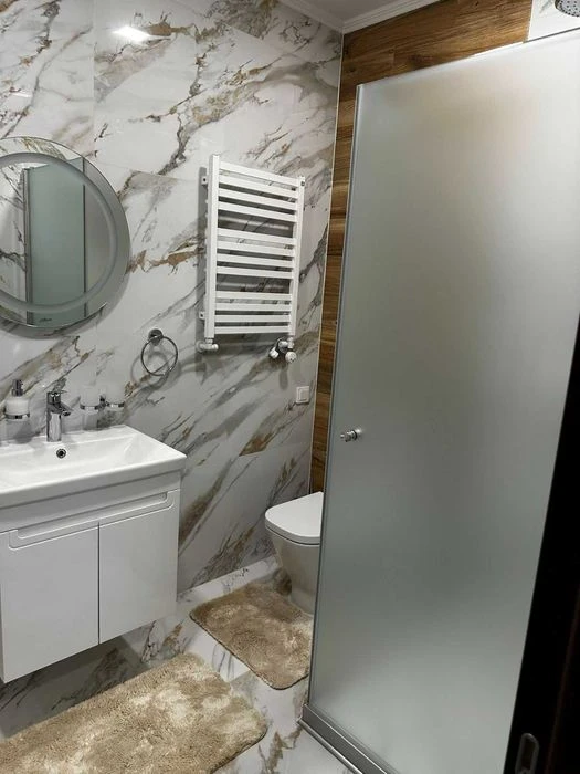 Продаж 2-кімнатної квартири + комірка 11 м2., вул. Стрийська