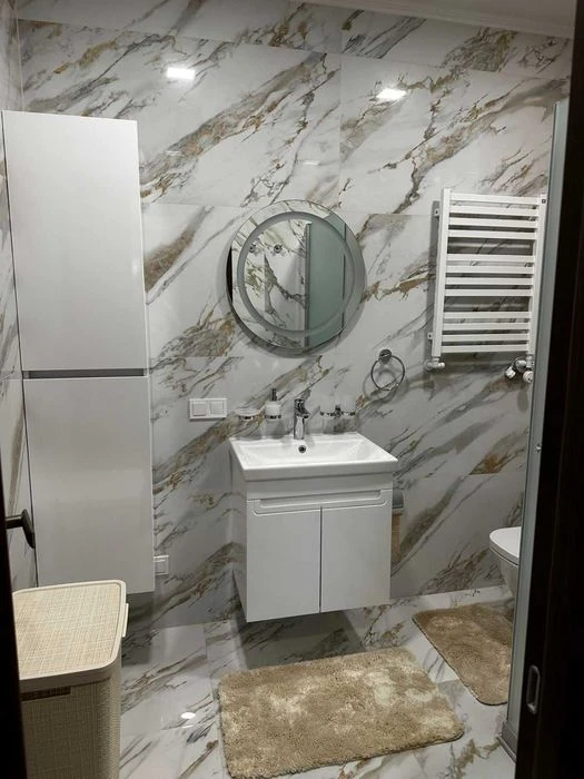 Продаж 2-кімнатної квартири + комірка 11 м2., вул. Стрийська