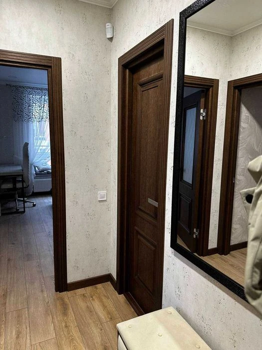 Продаж 2-кімнатної квартири + комірка 11 м2., вул. Стрийська