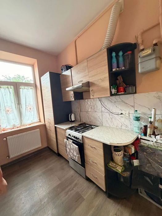 Продаж двох рівневої 3 кімнатної квартири  вул. Героїв Упа