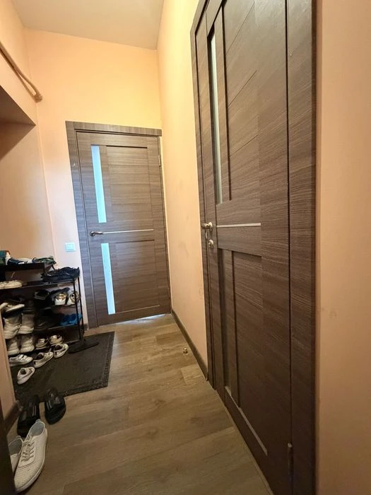 Продаж двох рівневої 3 кімнатної квартири  вул. Героїв Упа