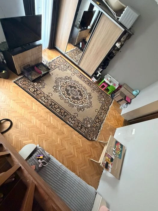 Продаж двох рівневої 3 кімнатної квартири  вул. Героїв Упа