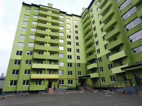 Продаж 3 кім. квартири біля парку по вул. Зелена.