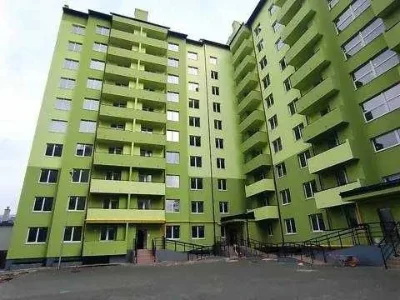 Продаж 3 кім. квартири біля парку по вул. Зелена.