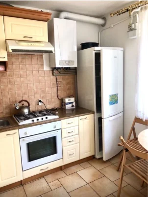 БЕЗ КОМІСІЇ!Продаж  3-х кімн.квартири вул.Під Голоском(р-н Ч