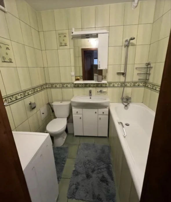 БЕЗ КОМІСІЇ!Продаж  3-х кімн.квартири вул.Під Голоском(р-н Ч
