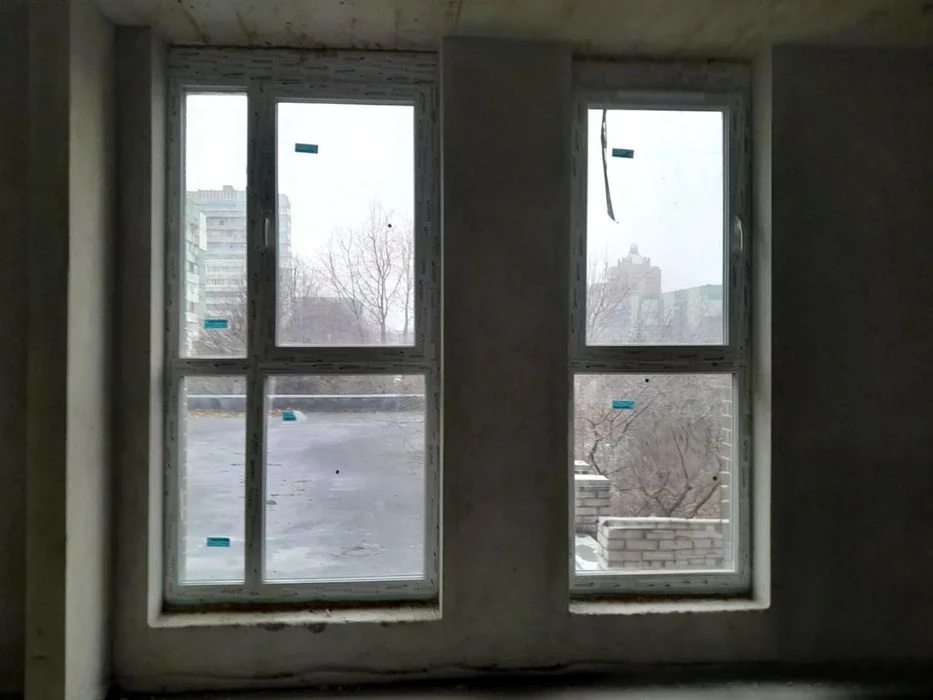 Продаж 2к квартири, Qouroom Ice, Морозна, Сихів