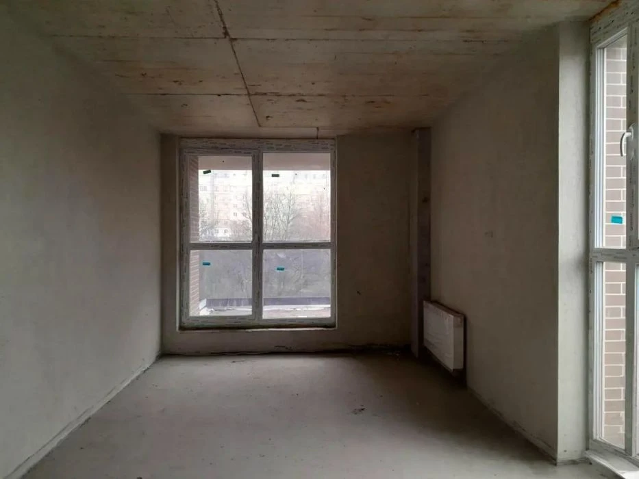 Продаж 2к квартири, Qouroom Ice, Морозна, Сихів