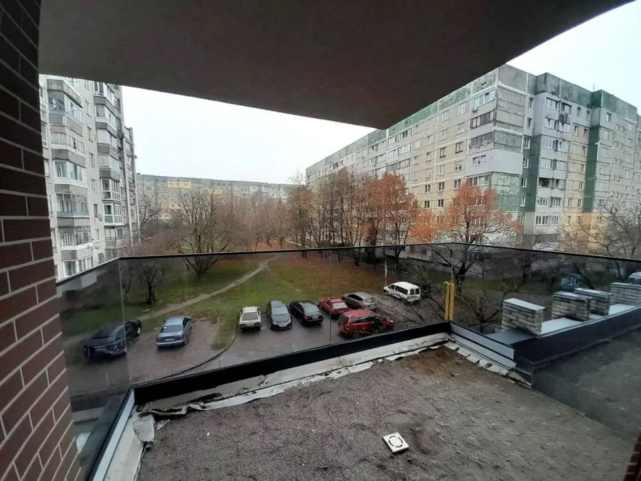 Продаж 2к квартири, Qouroom Ice, Морозна, Сихів