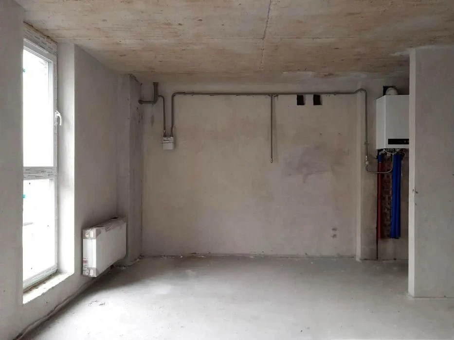 Продаж 2к квартири, Qouroom Ice, Морозна, Сихів