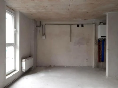 Продаж 2к квартири, Qouroom Ice, Морозна, Сихів