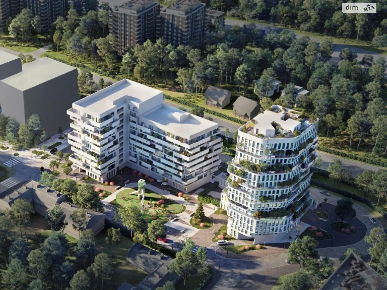 Продаж Квартира Сихів