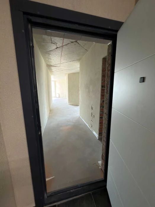Трикімнатна квартира 101 м², вул Під Голоском 17-Г, Зданий б