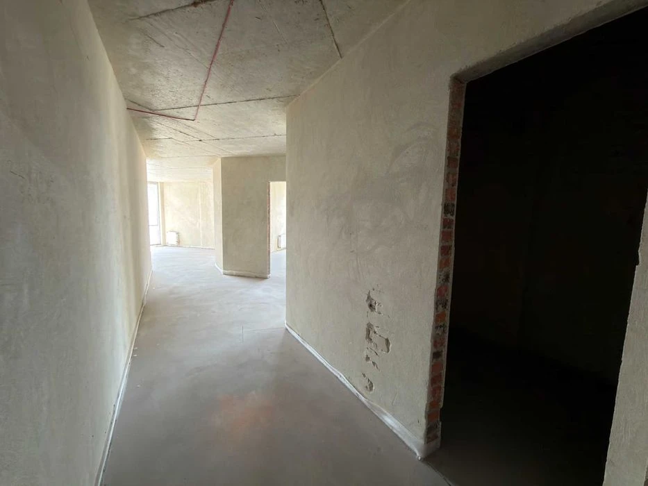 Трикімнатна квартира 101 м², вул Під Голоском 17-Г, Зданий б