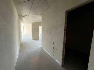 Трикімнатна квартира 101 м², вул Під Голоском 17-Г, Зданий б