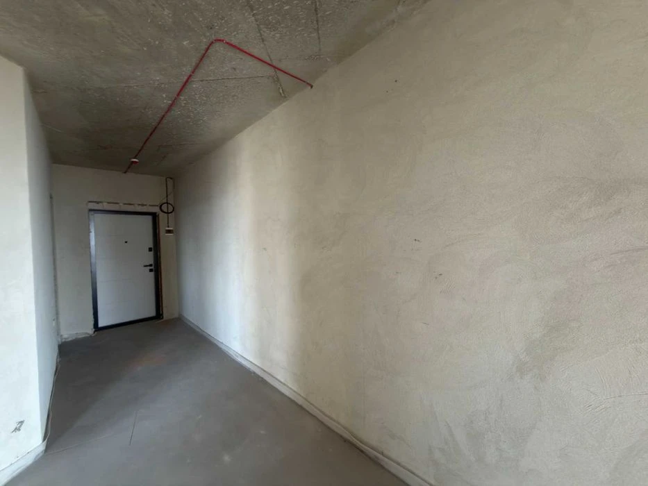 Трикімнатна квартира 101 м², вул Під Голоском 17-Г, Зданий б
