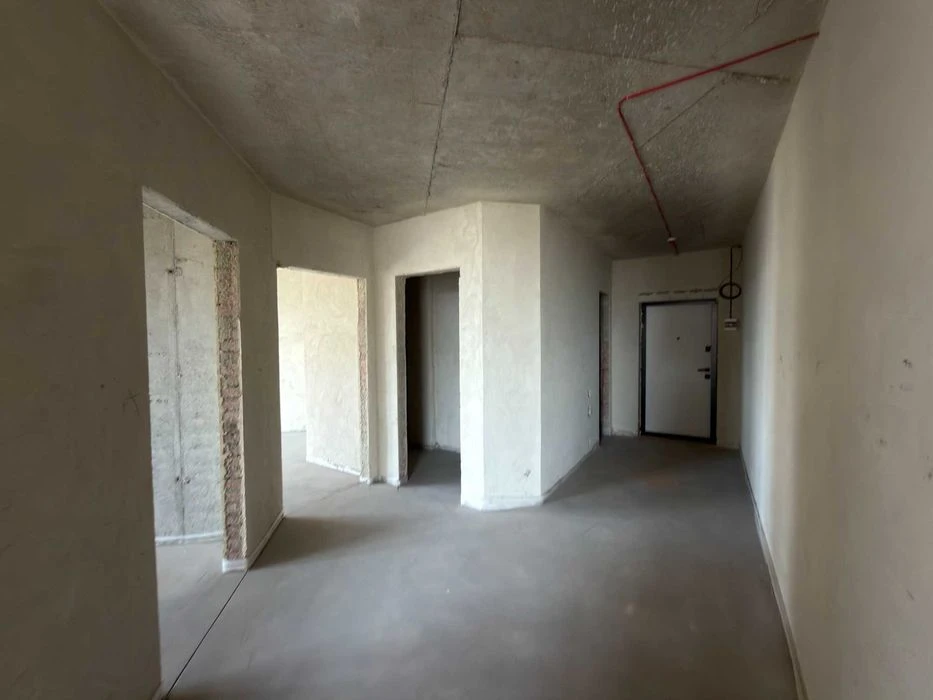 Трикімнатна квартира 101 м², вул Під Голоском 17-Г, Зданий б