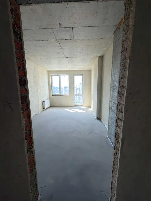 Трикімнатна квартира 101 м², вул Під Голоском 17-Г, Зданий б