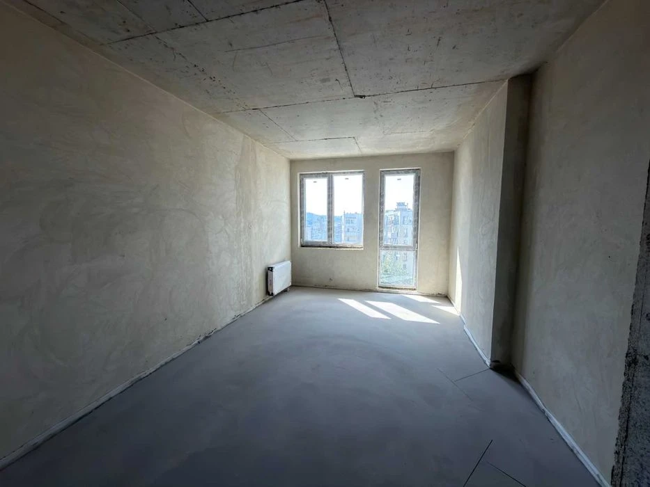 Трикімнатна квартира 101 м², вул Під Голоском 17-Г, Зданий б