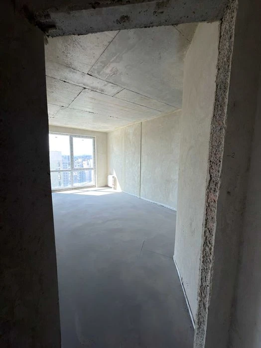 Трикімнатна квартира 101 м², вул Під Голоском 17-Г, Зданий б