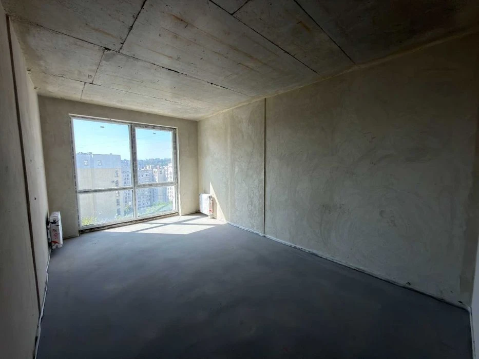 Трикімнатна квартира 101 м², вул Під Голоском 17-Г, Зданий б