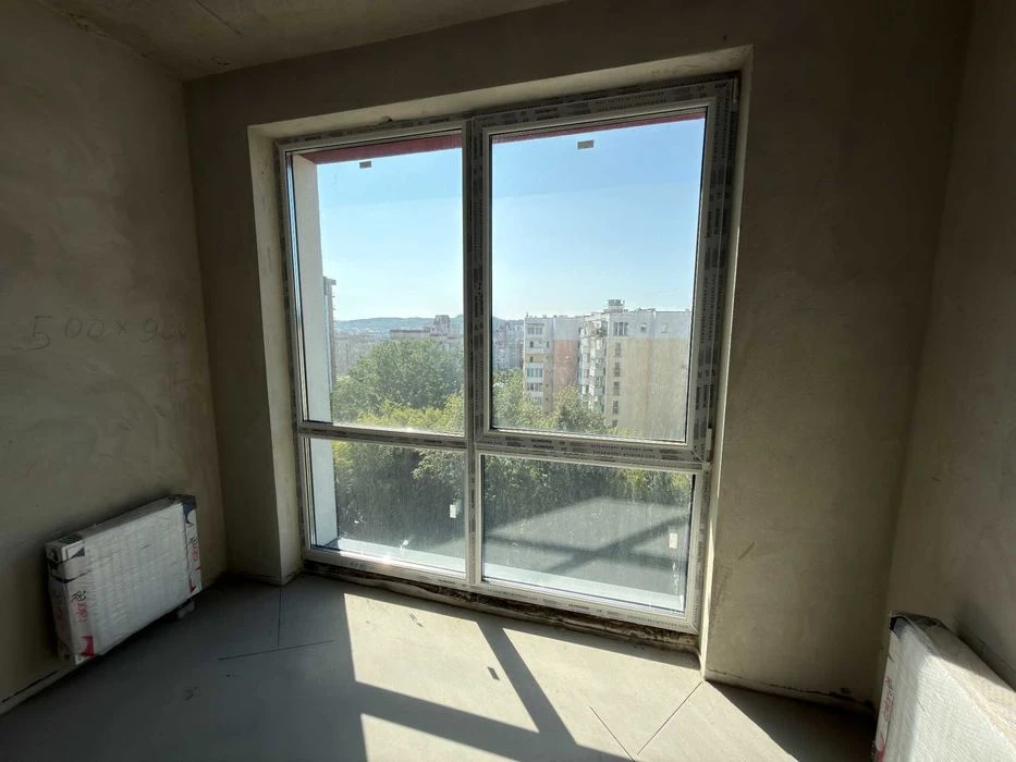 Трикімнатна квартира 101 м², вул Під Голоском 17-Г, Зданий б