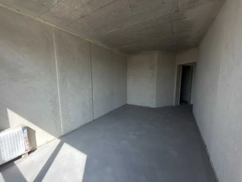 Трикімнатна квартира 101 м², вул Під Голоском 17-Г, Зданий б