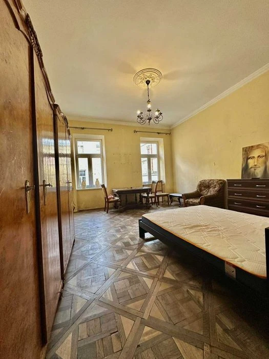 Продаж 2 кім квартири по вул.Франка (Грушевського)
