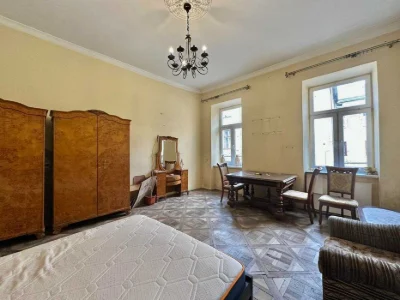 Продаж 2 кім квартири по вул.Франка (Грушевського)