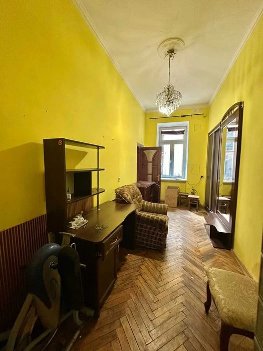 Продаж 2 кім квартири по вул.Франка (Грушевського)