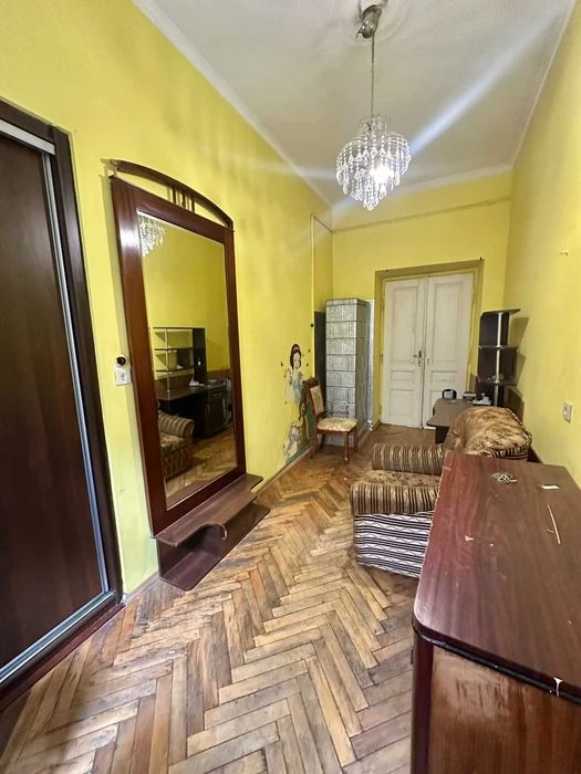 Продаж 2 кім квартири по вул.Франка (Грушевського)