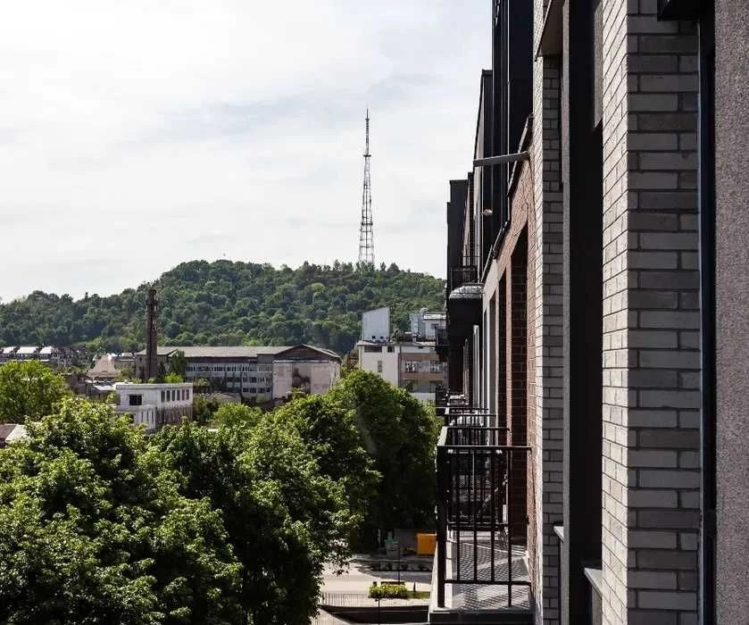 Продаж 2-х кімнатної квартири в ЖК Avalon Yard на вул. Замар