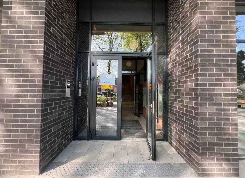 Продаж 2-х кімнатної квартири в ЖК Avalon Yard на вул. Замар
