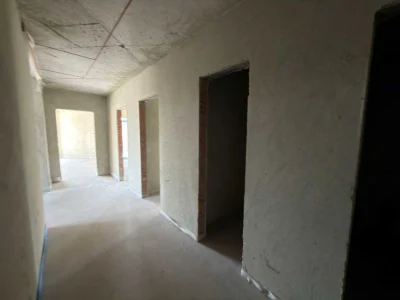 3-кімнатна квартира з панорамним видом, площа 96,8м², ЖК Com