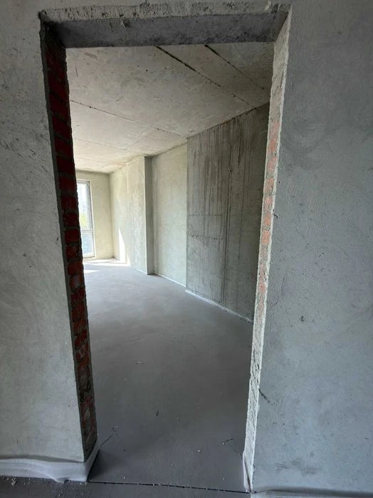 3-кімнатна квартира з панорамним видом, площа 96,8м², ЖК Com