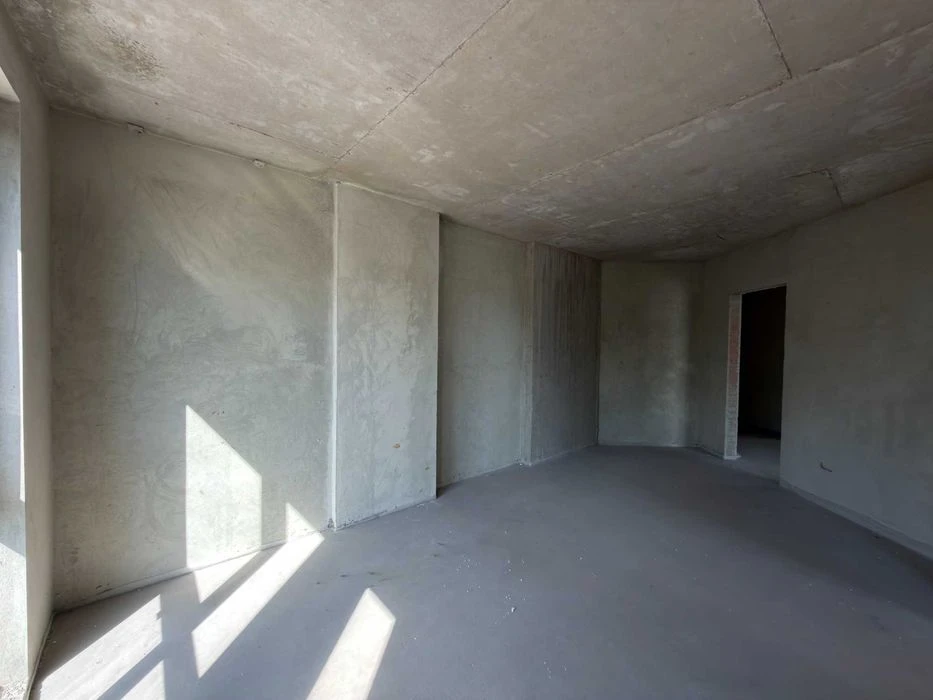 3-кімнатна квартира з панорамним видом, площа 96,8м², ЖК Com