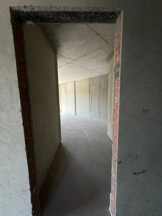 3-кімнатна квартира з панорамним видом, площа 96,8м², ЖК Com