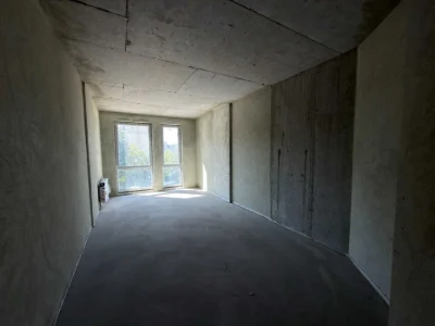 3-кімнатна квартира з панорамним видом, площа 96,8м², ЖК Com