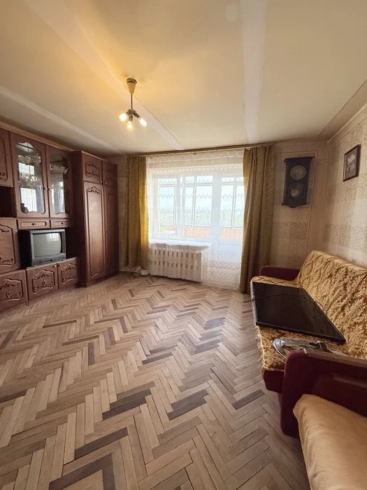 ‼️ продаж 4-х кімнатна Родини Крушельницьких ( Погулянка )