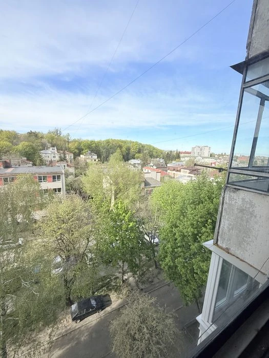 ‼️ продаж 4-х кімнатна Родини Крушельницьких ( Погулянка )