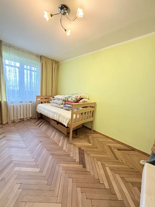 ‼️ продаж 4-х кімнатна Родини Крушельницьких ( Погулянка )