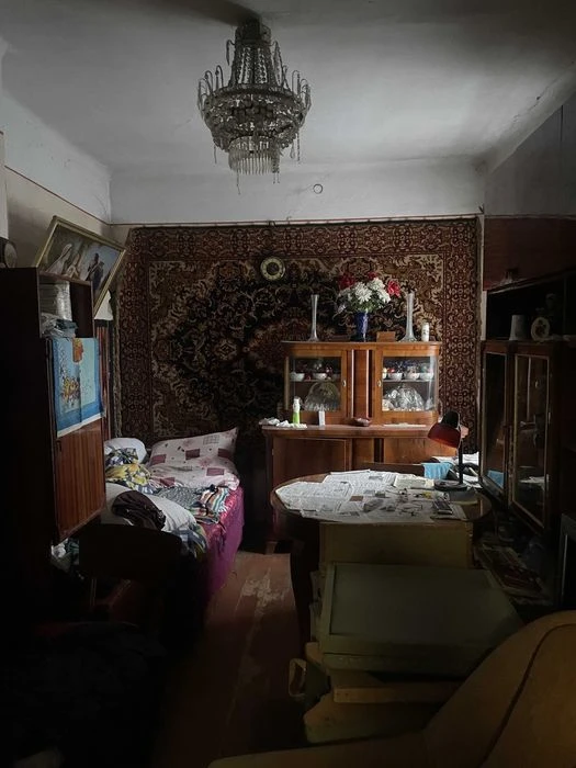 Продаж квартири « під ремонт» близько центру Львів!