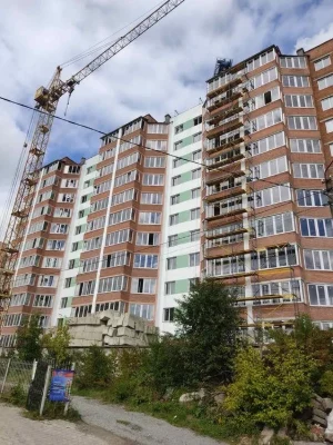 квартира підходить під всі держ. фінансування (крім єОселі)
