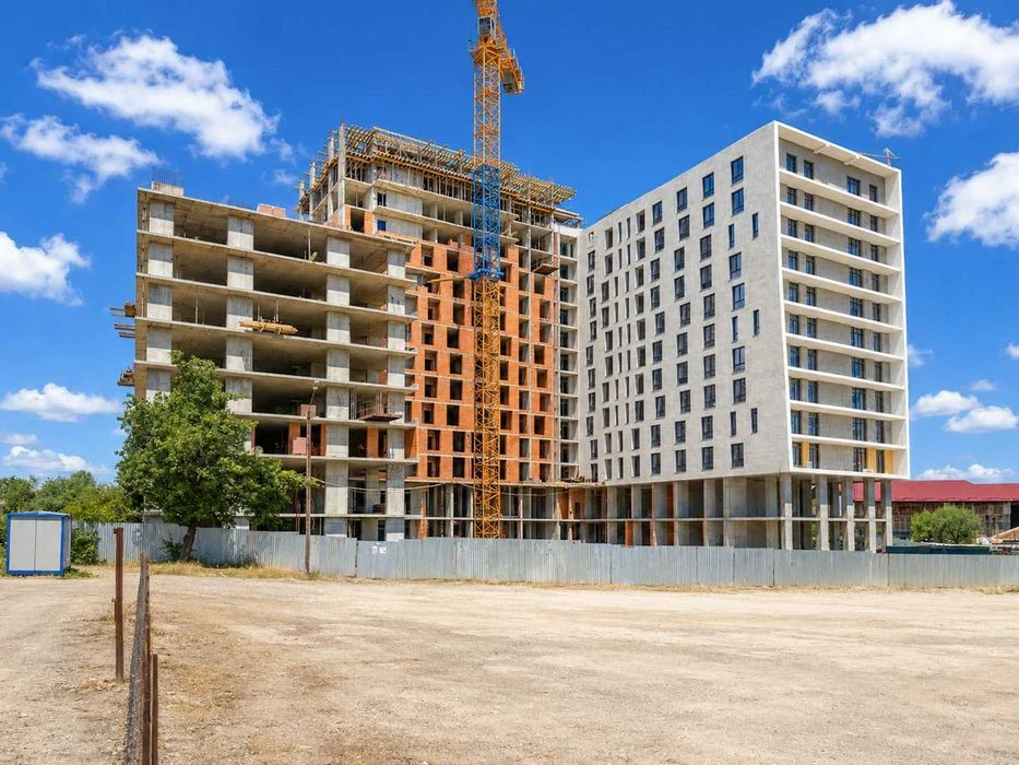 Продається 2-кімнатна квартира в ЖК «Lake View», вул. Володи