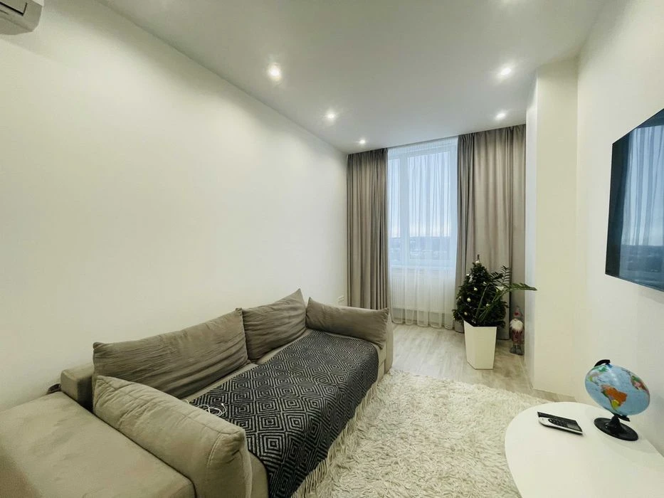 Продаж квартири з ремонтом! "Park Tower" Стрийський парк. Ль